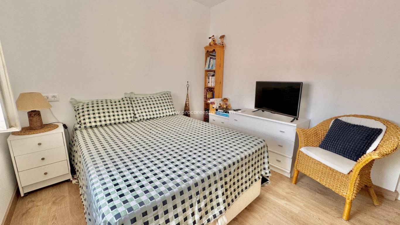 Verkauf - Villa - Dolores - Comunidad valenciana