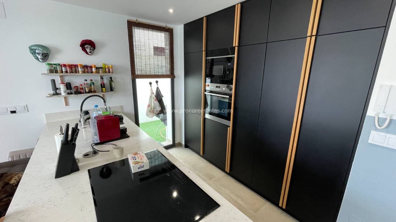 Verkauf - Villa - Dolores - ZONA NUEVA