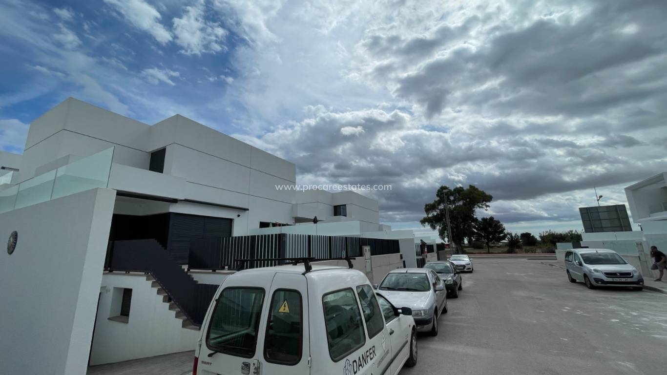 Verkauf - Villa - Dolores - ZONA NUEVA