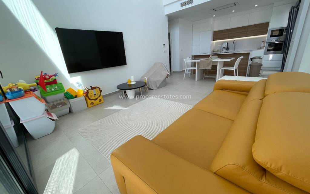 Verkauf - Villa - Formentera del Segura - Pueblo