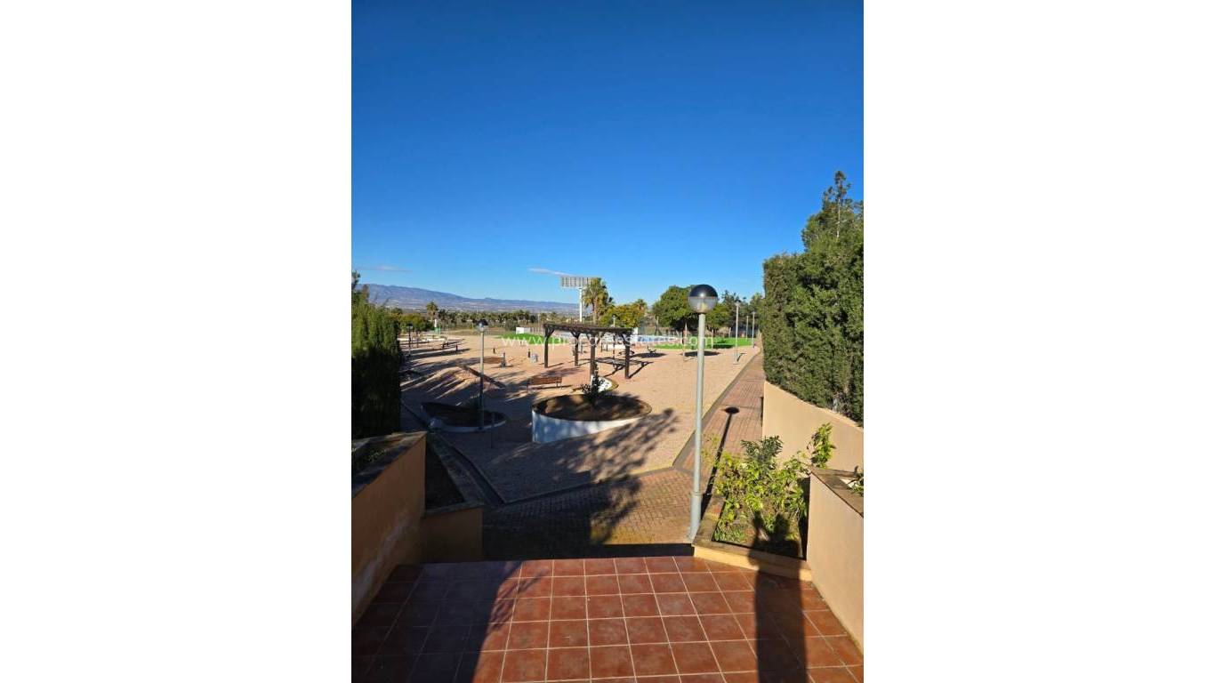 Verkauf - Villa - Fuente Alamo - Las Palas