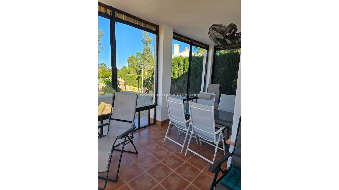 Verkauf - Villa - Fuente Alamo - Las Palas