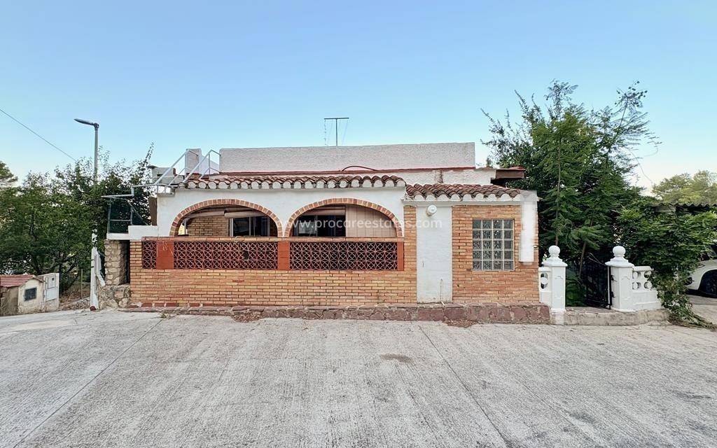 Verkauf - Villa - Gandia - Urbanizaciones