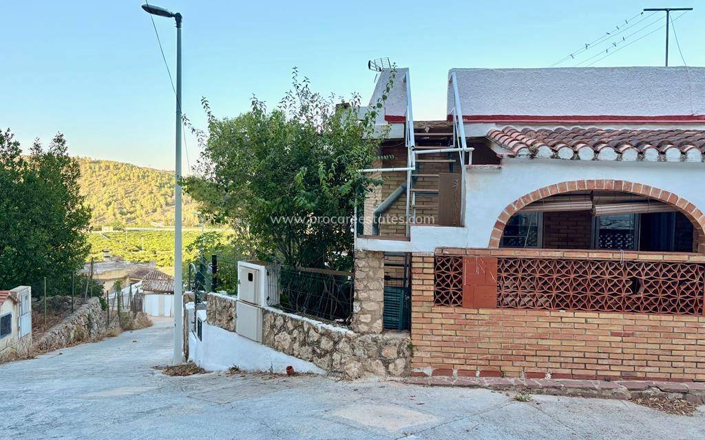 Verkauf - Villa - Gandia - Urbanizaciones