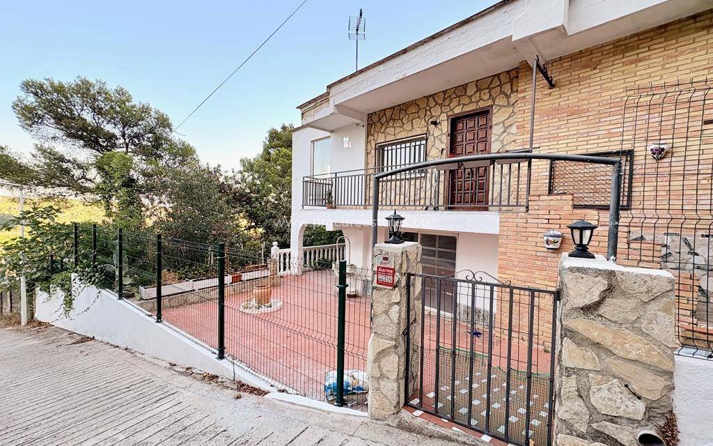 Verkauf - Villa - Gandia - Urbanizaciones