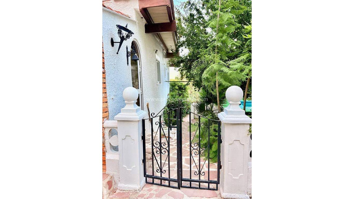 Verkauf - Villa - Gandia - Urbanizaciones