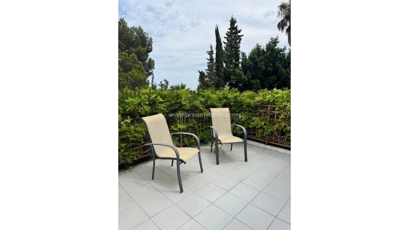 Verkauf - Villa - Gandia - Urbanizaciones