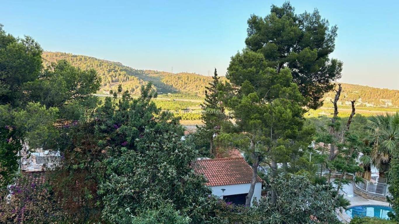 Verkauf - Villa - Gandia - Urbanizaciones