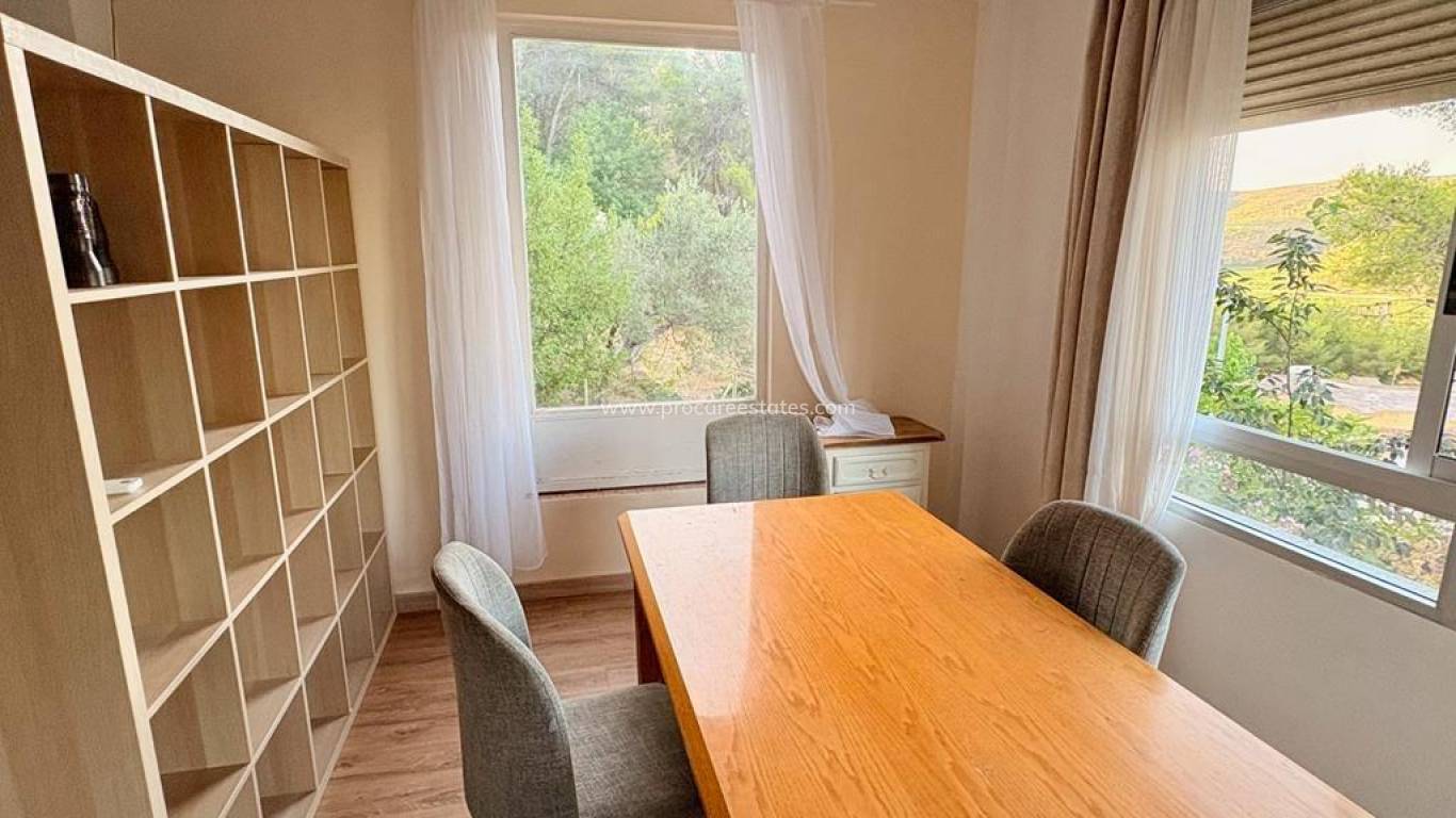 Verkauf - Villa - Gandia - Urbanizaciones