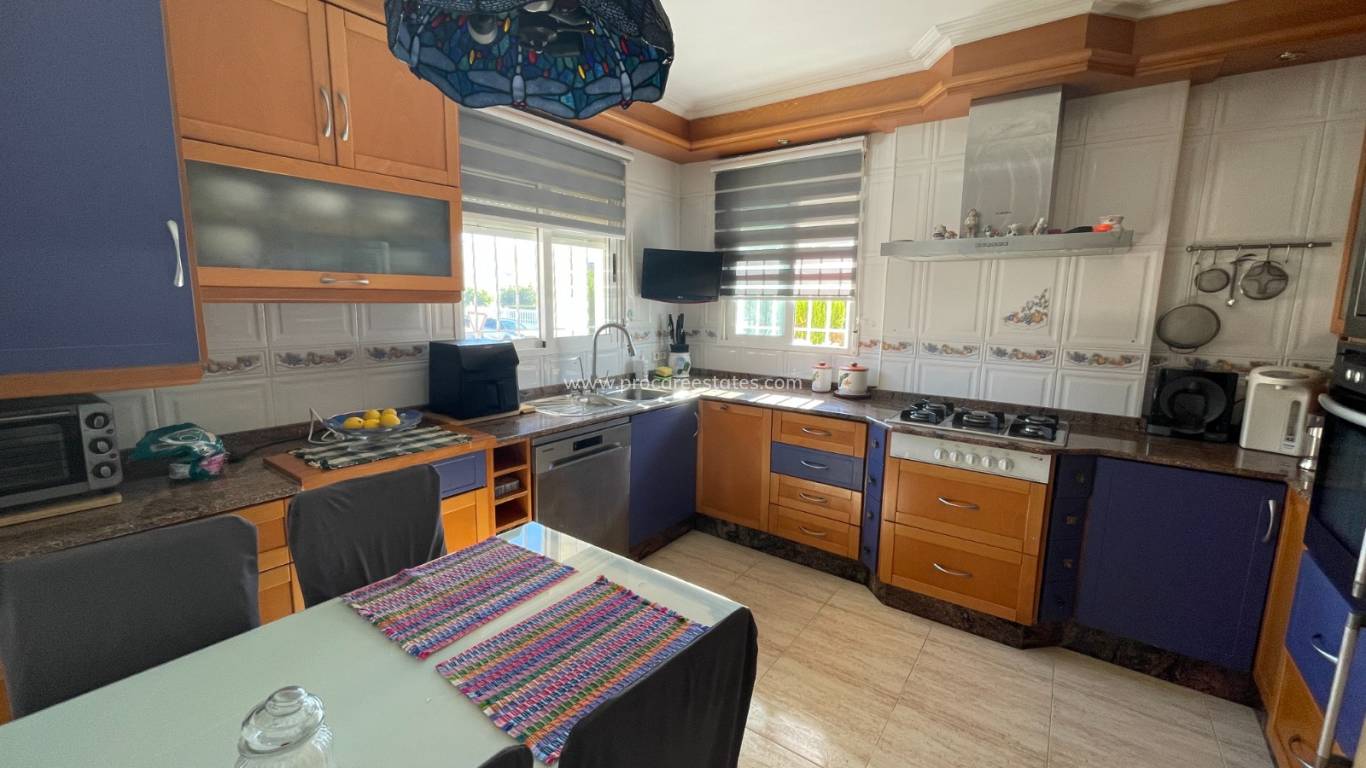 Verkauf - Villa - Guardamar del Segura - Alicante