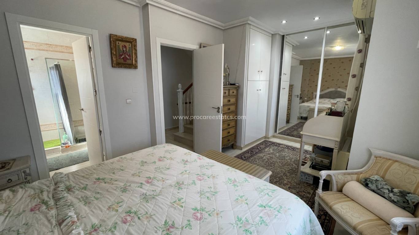 Verkauf - Villa - Guardamar del Segura - Alicante