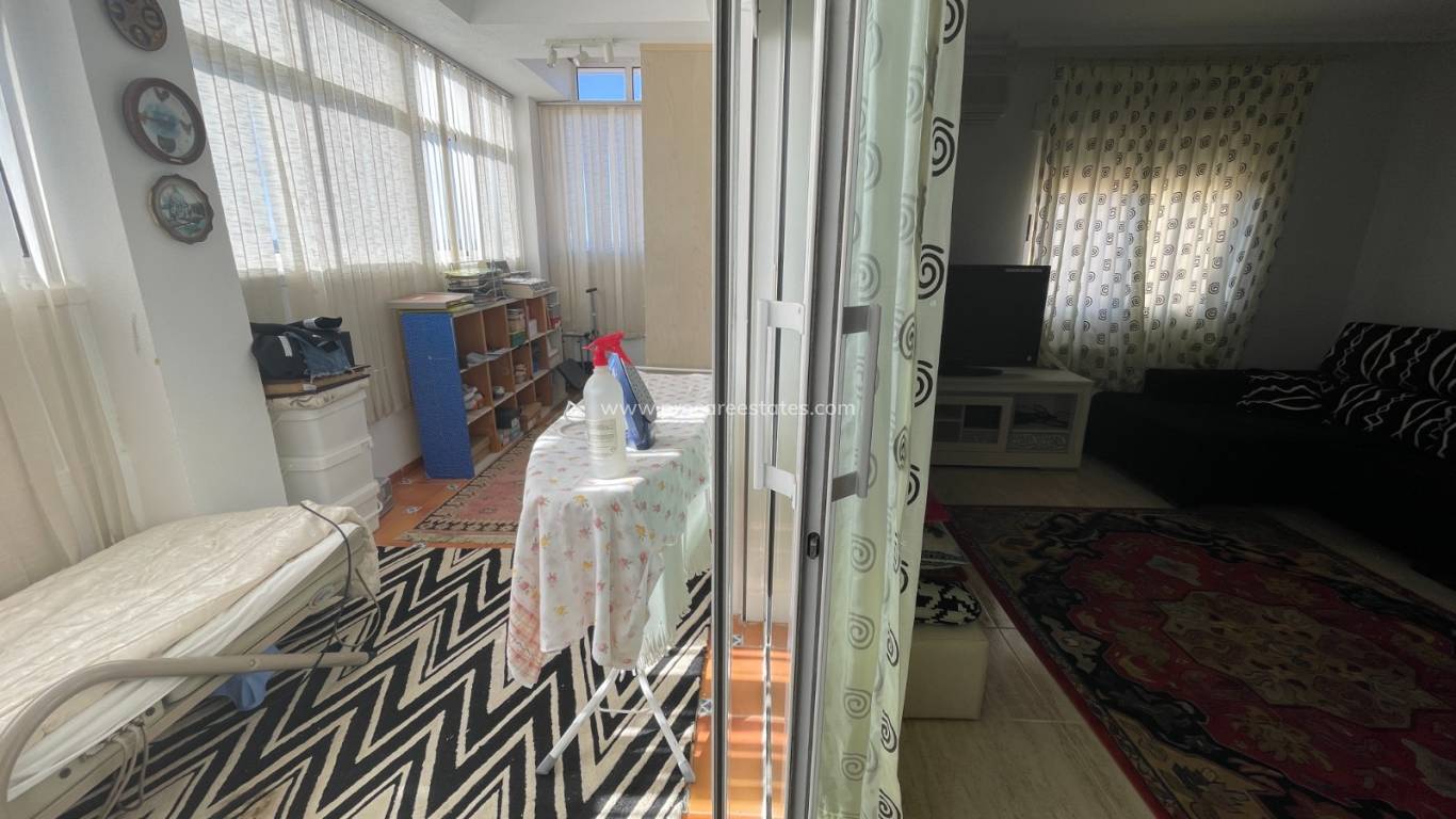 Verkauf - Villa - Guardamar del Segura - Alicante