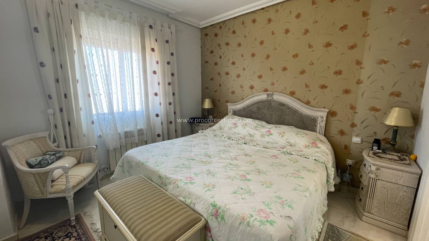 Verkauf - Villa - Guardamar del Segura - Alicante