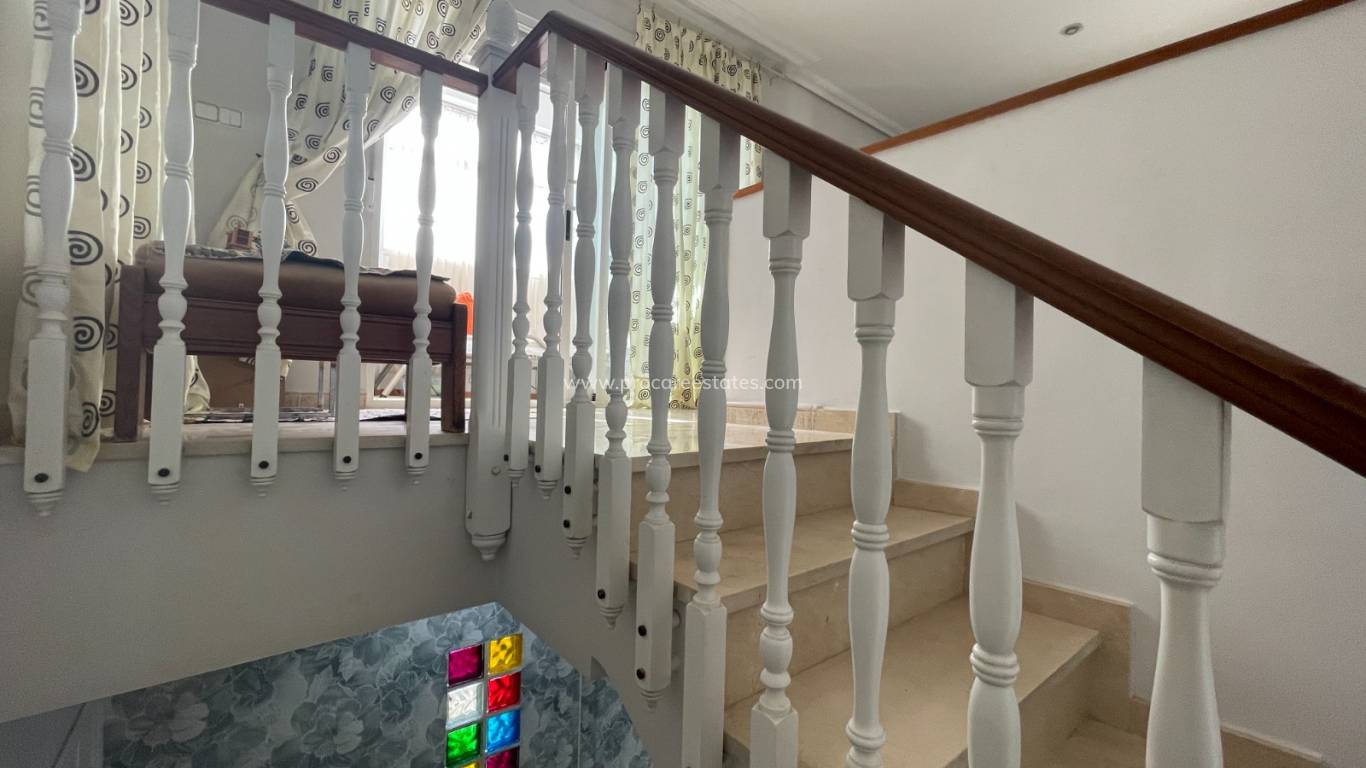 Verkauf - Villa - Guardamar del Segura - Alicante