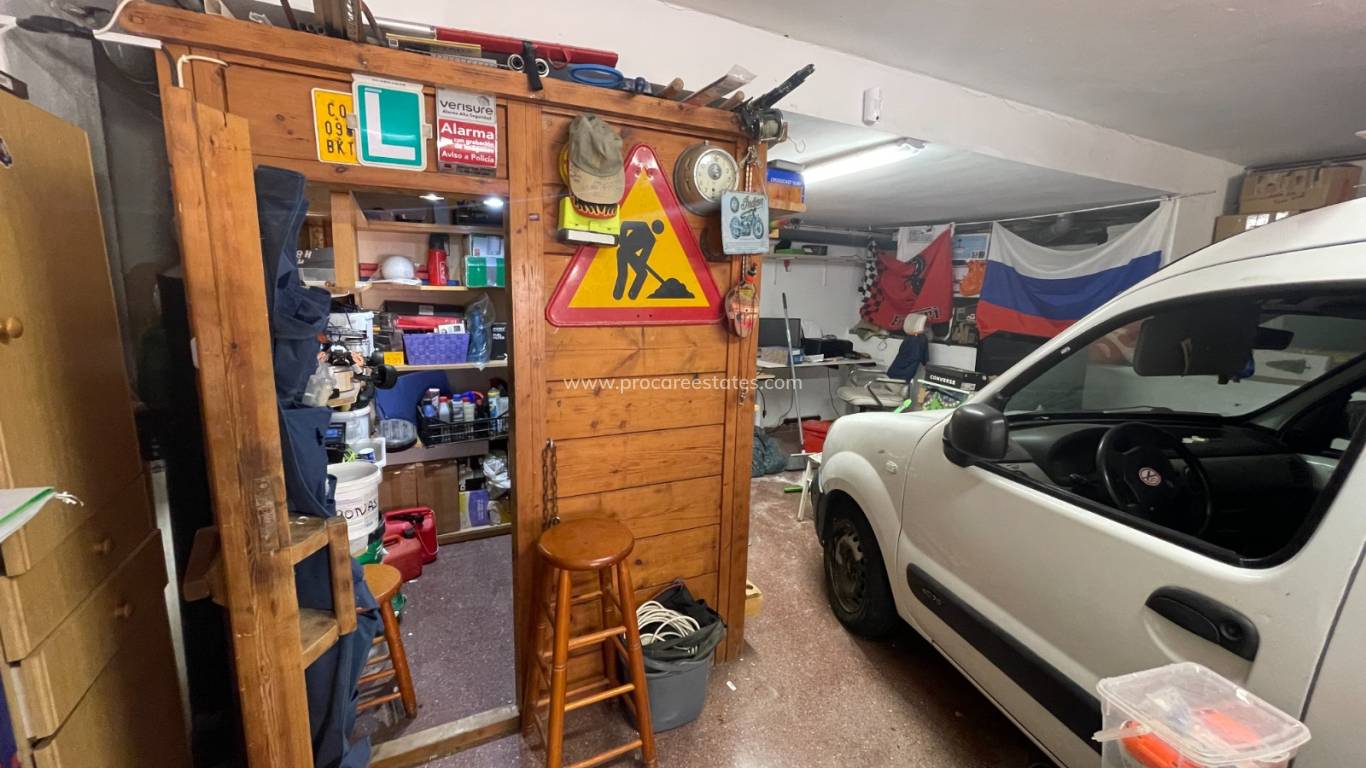 Verkauf - Villa - Guardamar del Segura - Alicante