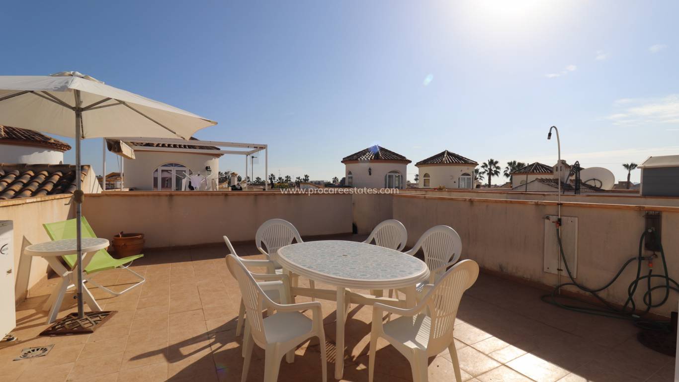 Verkauf - Villa - Guardamar del Segura - El Raso