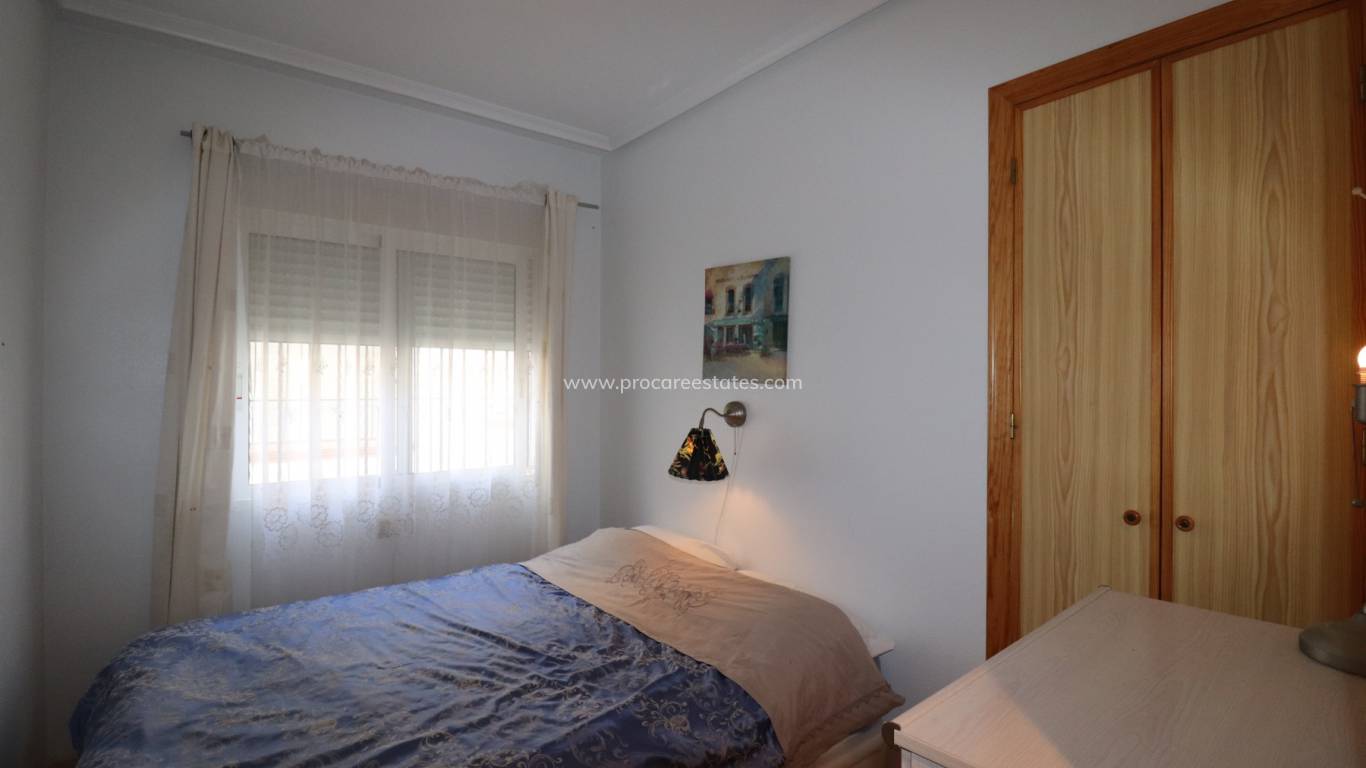 Verkauf - Villa - Guardamar del Segura - El Raso