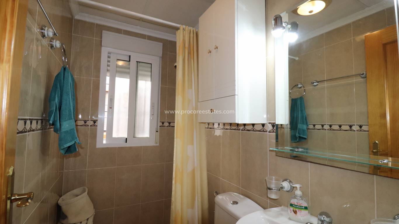 Verkauf - Villa - Guardamar del Segura - El Raso