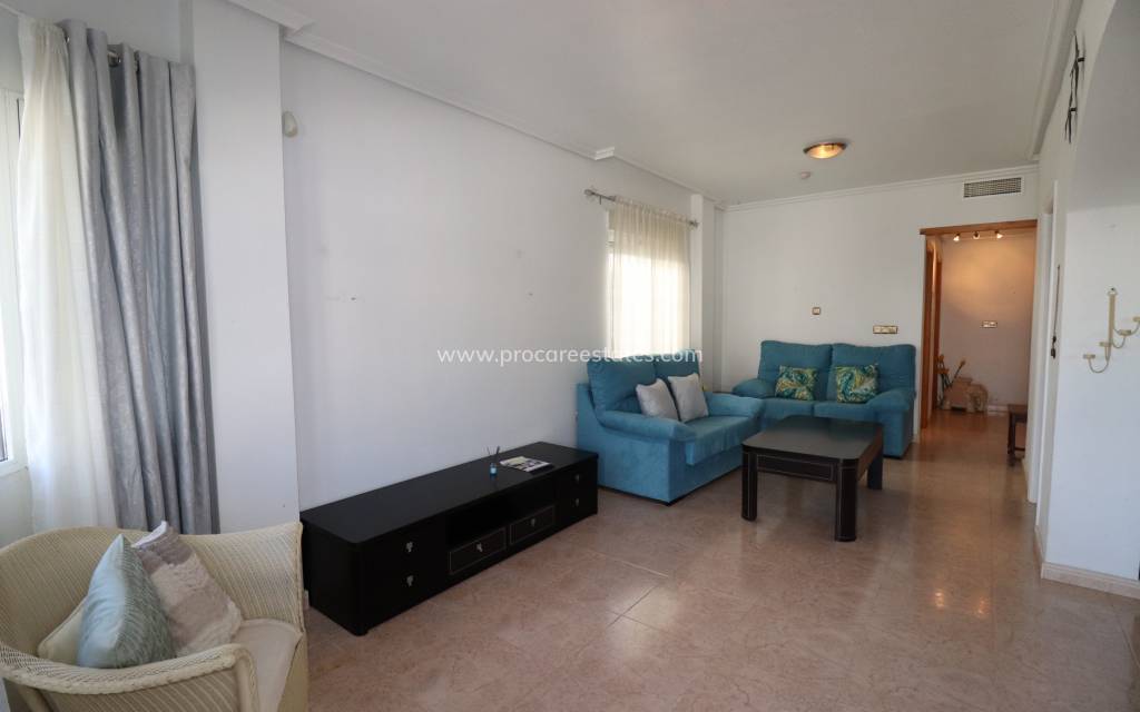 Verkauf - Villa - Guardamar del Segura - El Raso