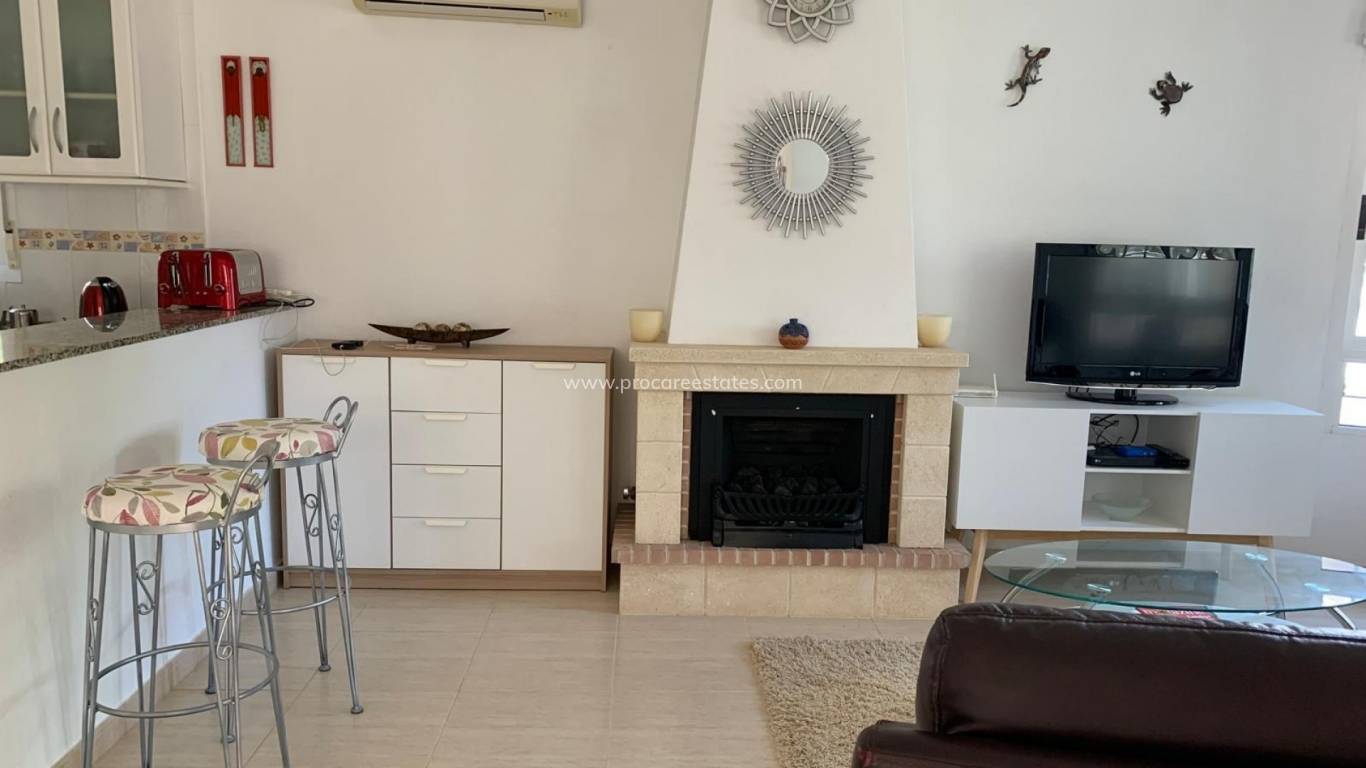 Verkauf - Villa - Guardamar del Segura - El Raso