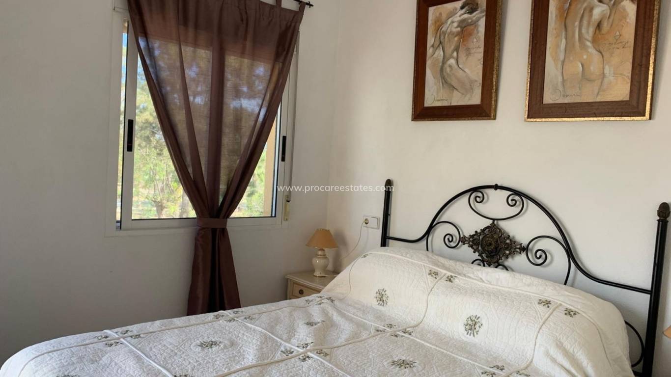 Verkauf - Villa - Guardamar del Segura - El Raso