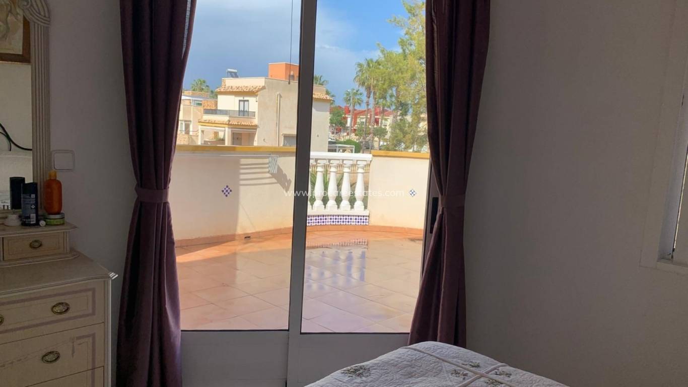 Verkauf - Villa - Guardamar del Segura - El Raso