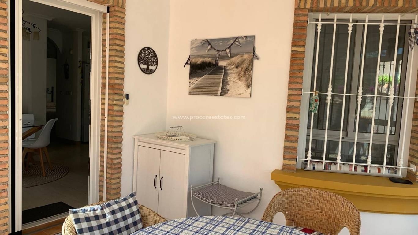 Verkauf - Villa - Guardamar del Segura - El Raso