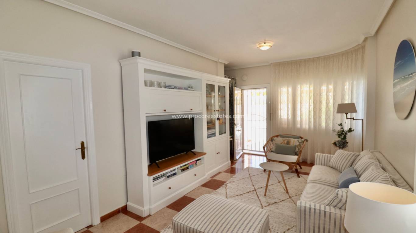 Verkauf - Villa - Guardamar del Segura - El Raso