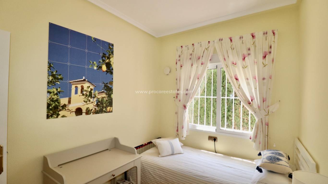 Verkauf - Villa - Guardamar del Segura - El Raso