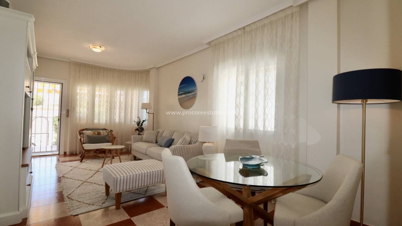 Verkauf - Villa - Guardamar del Segura - El Raso