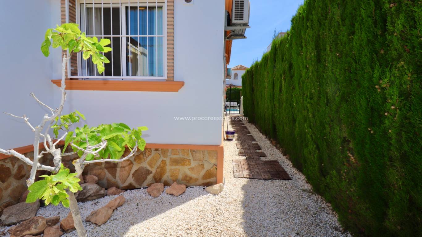 Verkauf - Villa - Guardamar del Segura - El Raso