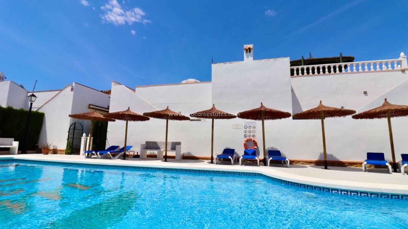 Verkauf - Villa - Guardamar del Segura - El Raso