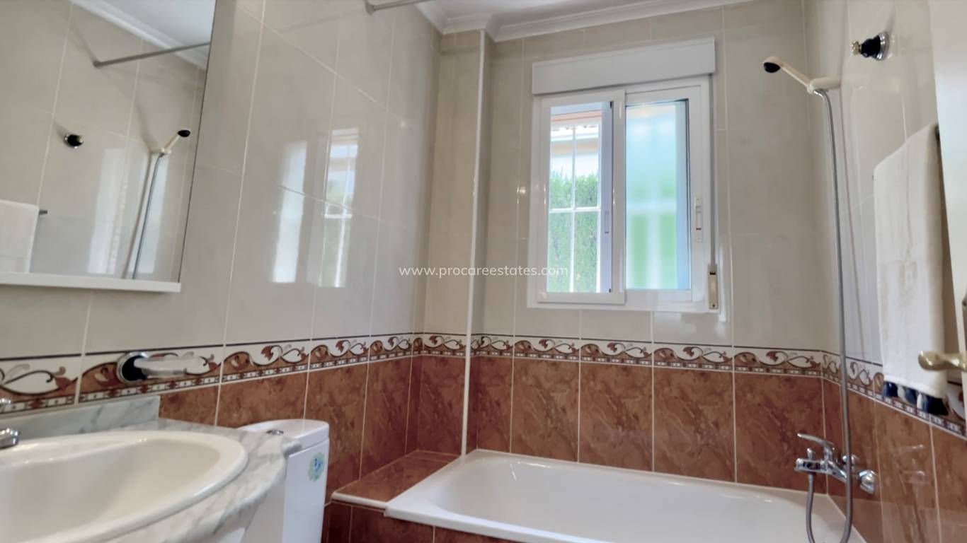 Verkauf - Villa - Guardamar del Segura - El Raso