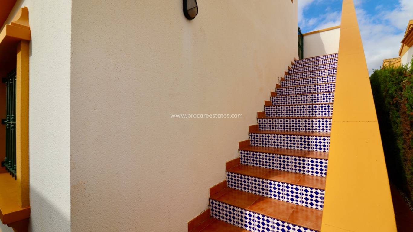 Verkauf - Villa - Guardamar del Segura - El Raso