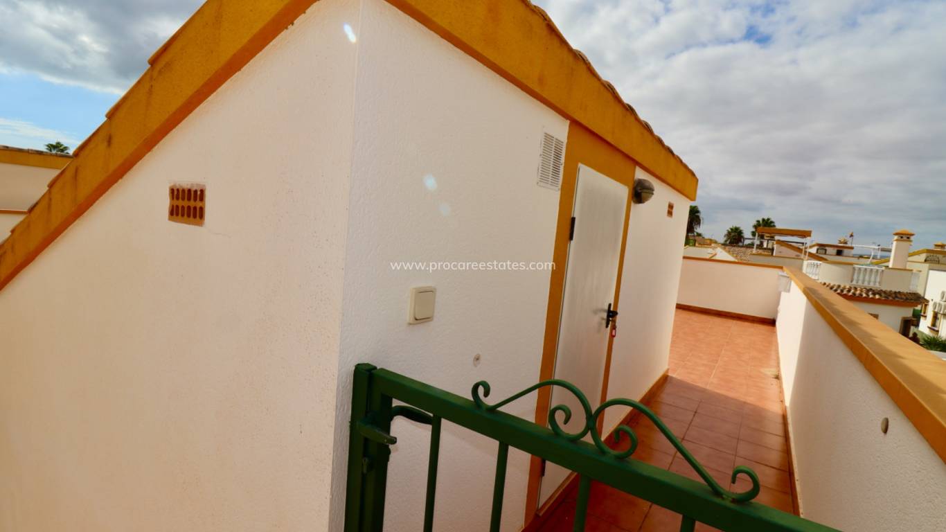 Verkauf - Villa - Guardamar del Segura - El Raso