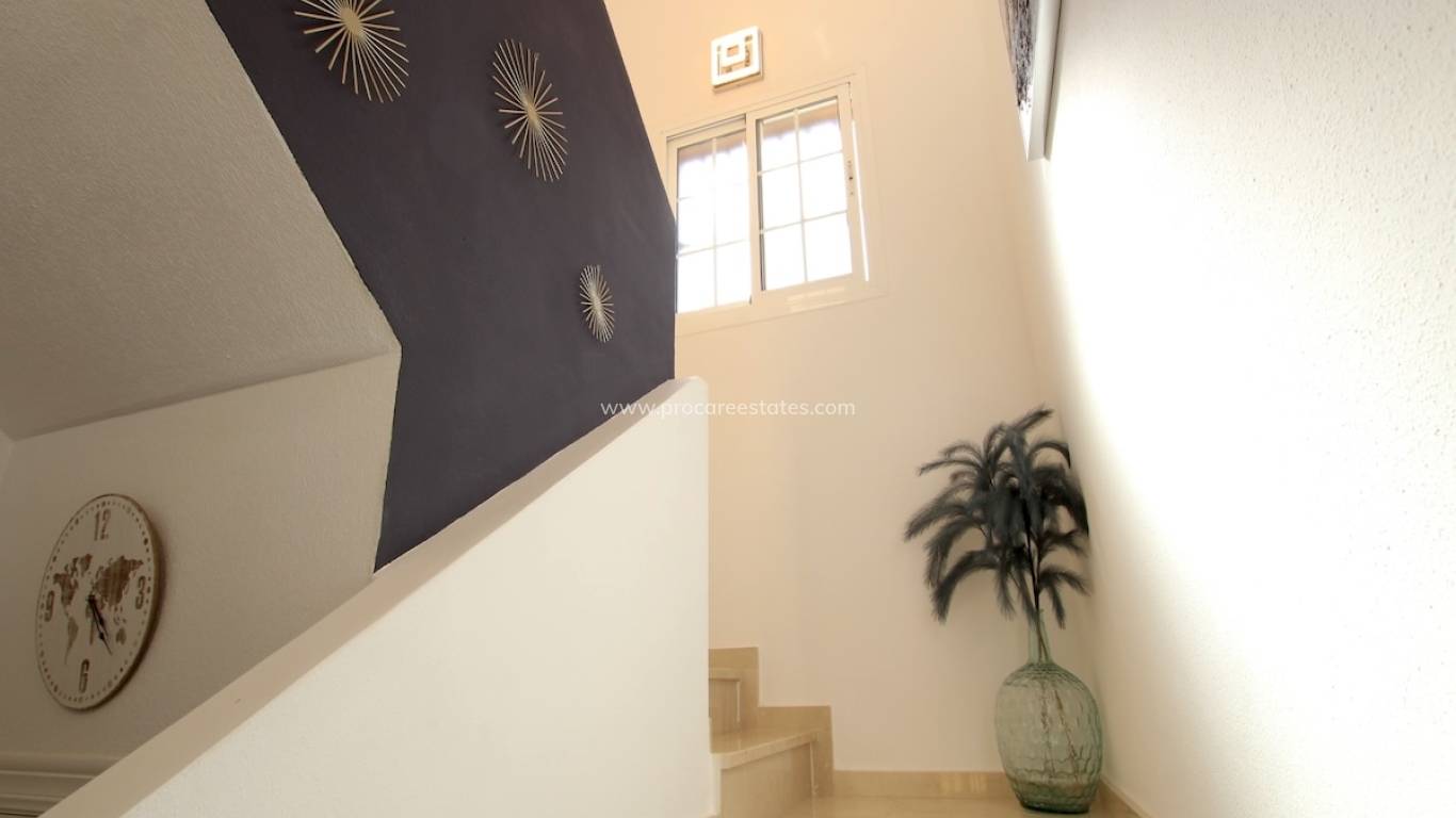 Verkauf - Villa - Guardamar del Segura - El Raso