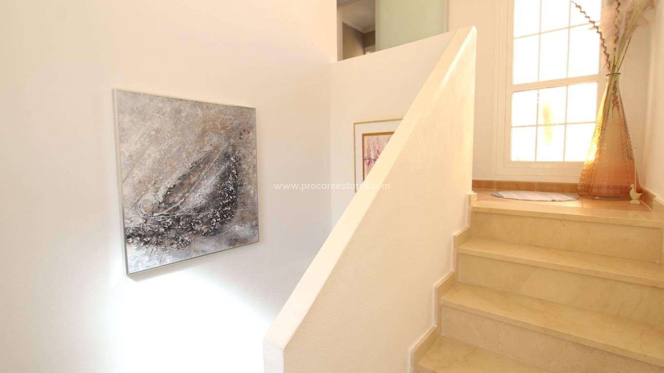 Verkauf - Villa - Guardamar del Segura - El Raso