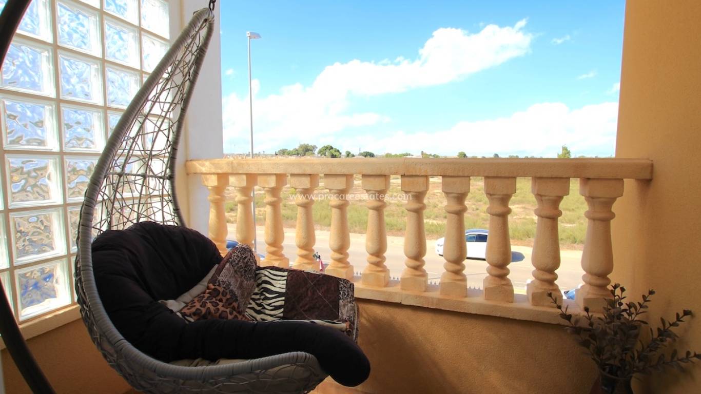 Verkauf - Villa - Guardamar del Segura - El Raso