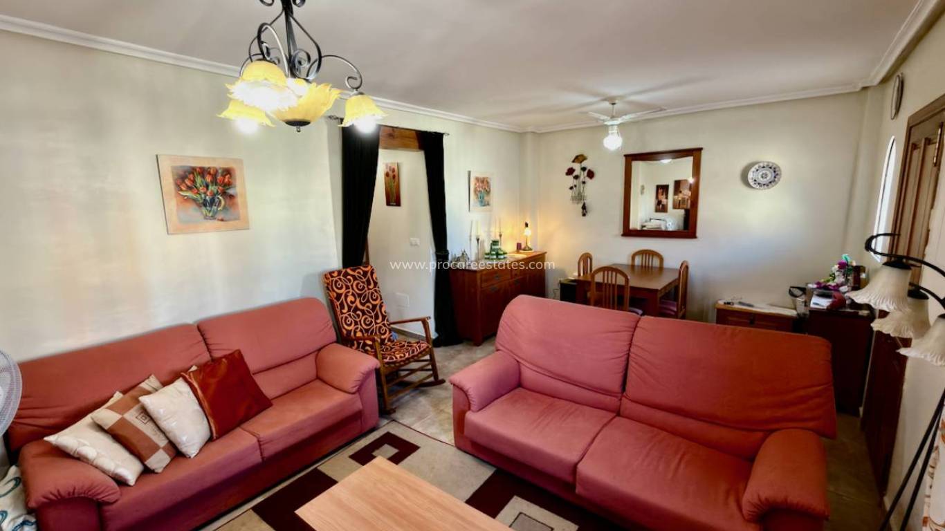 Verkauf - Villa - Guardamar del Segura - El Raso