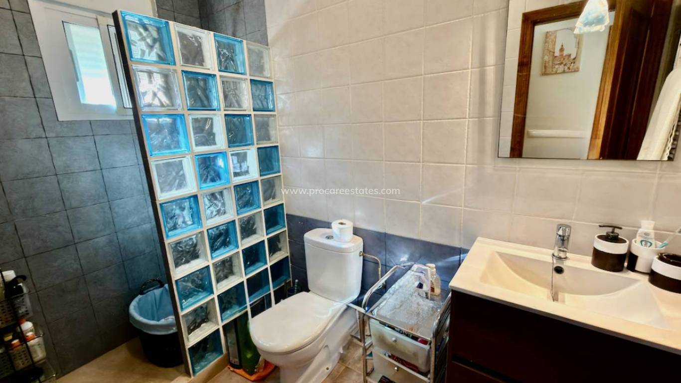 Verkauf - Villa - Guardamar del Segura - El Raso