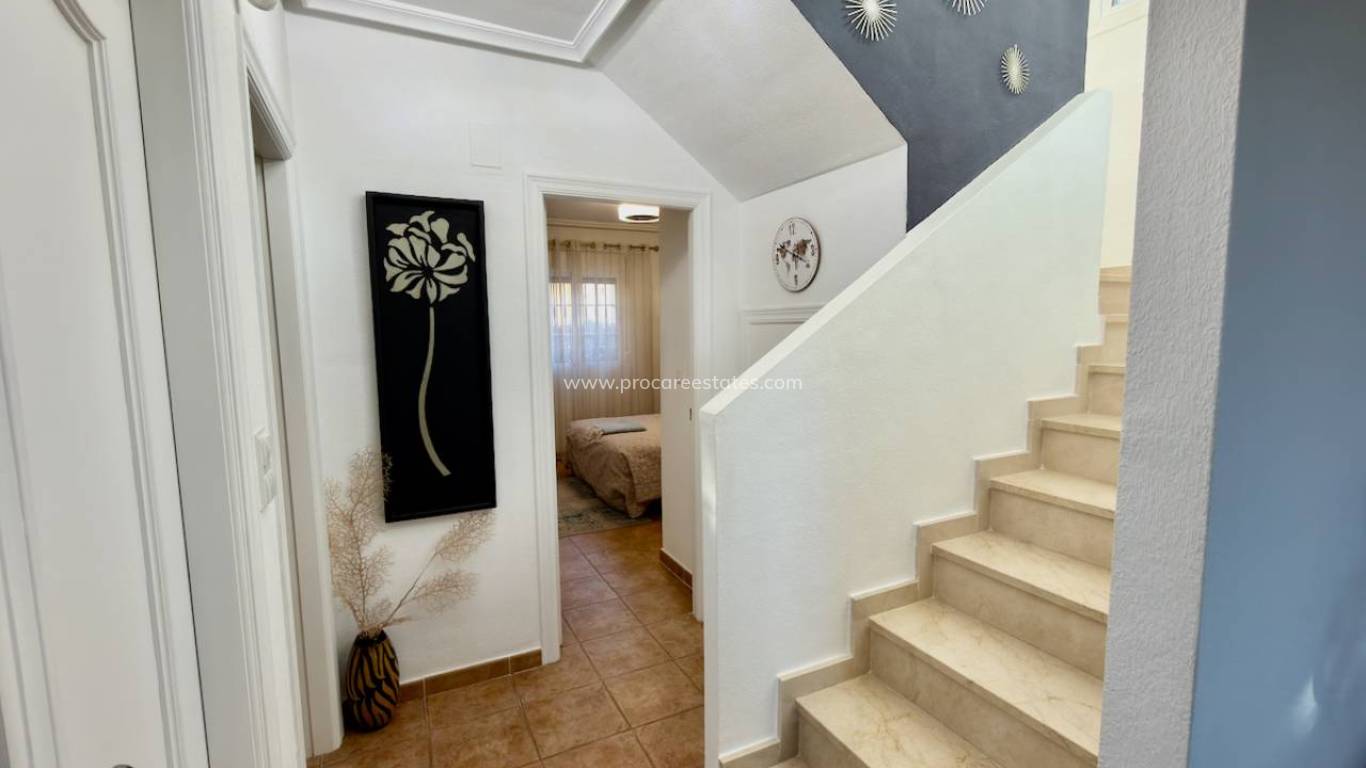 Verkauf - Villa - Guardamar del Segura - El Raso