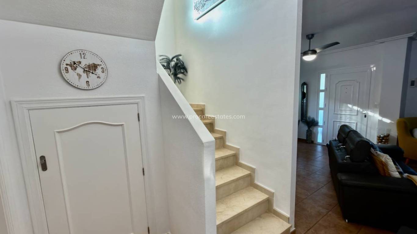 Verkauf - Villa - Guardamar del Segura - El Raso