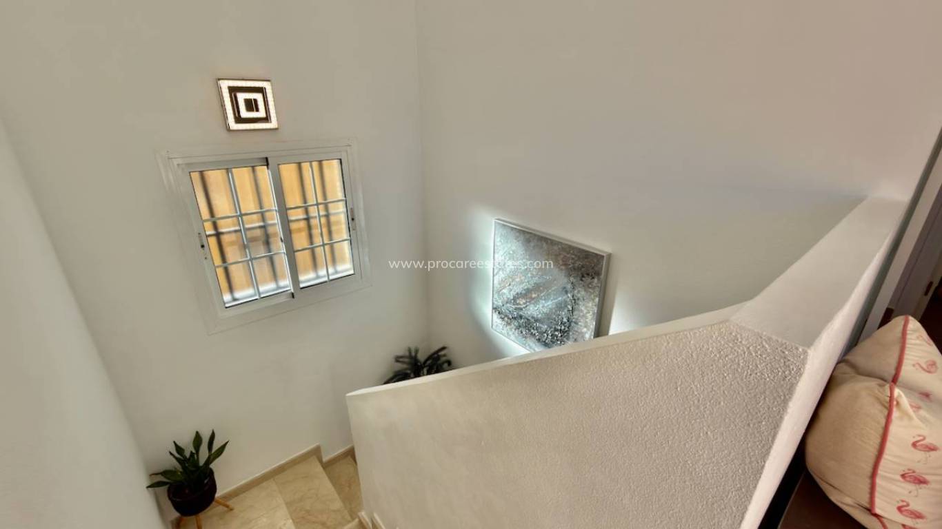 Verkauf - Villa - Guardamar del Segura - El Raso