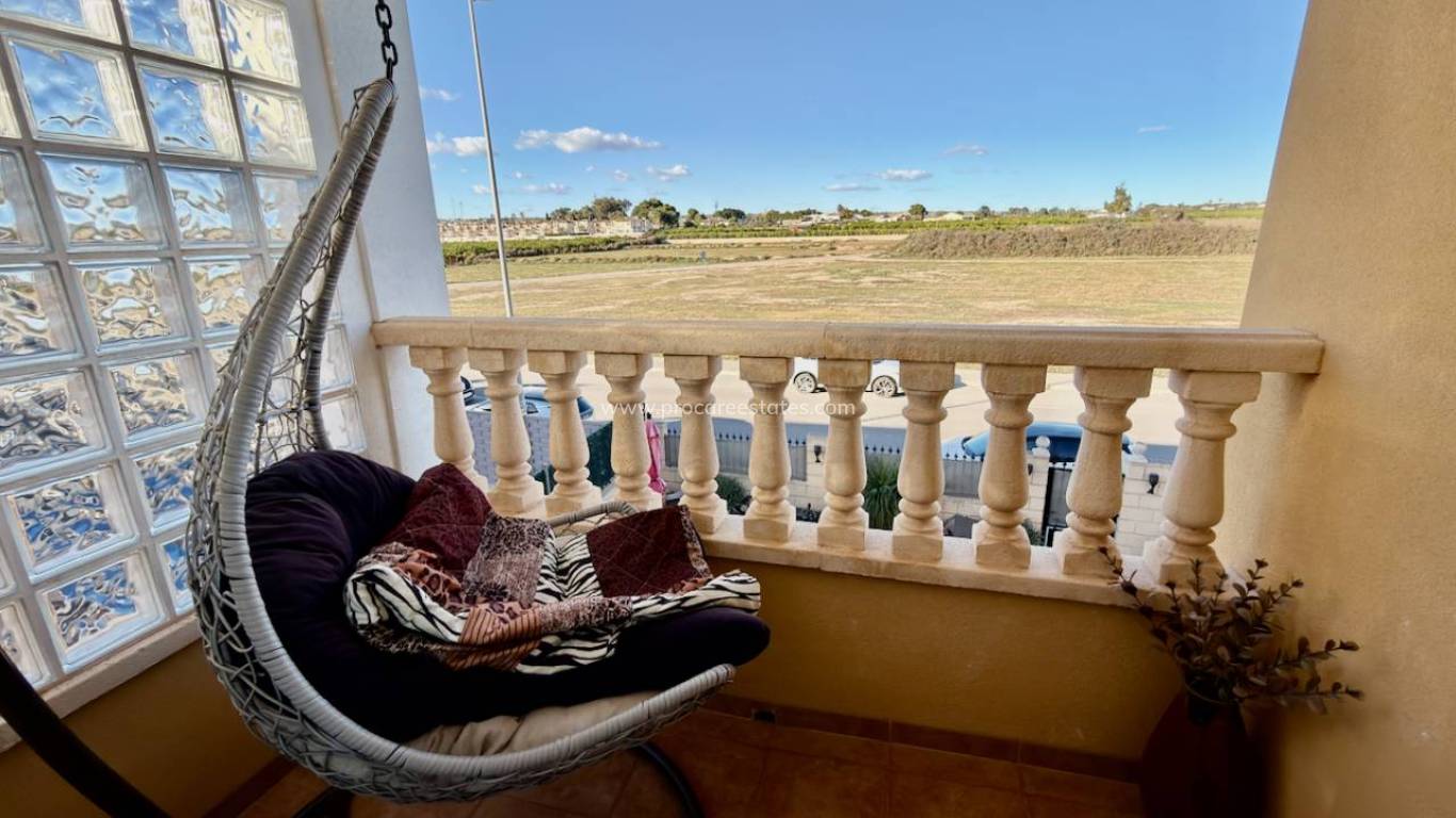 Verkauf - Villa - Guardamar del Segura - El Raso