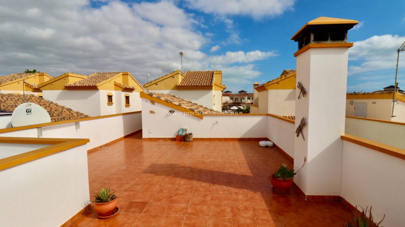 Verkauf - Villa - Guardamar del Segura - El Raso