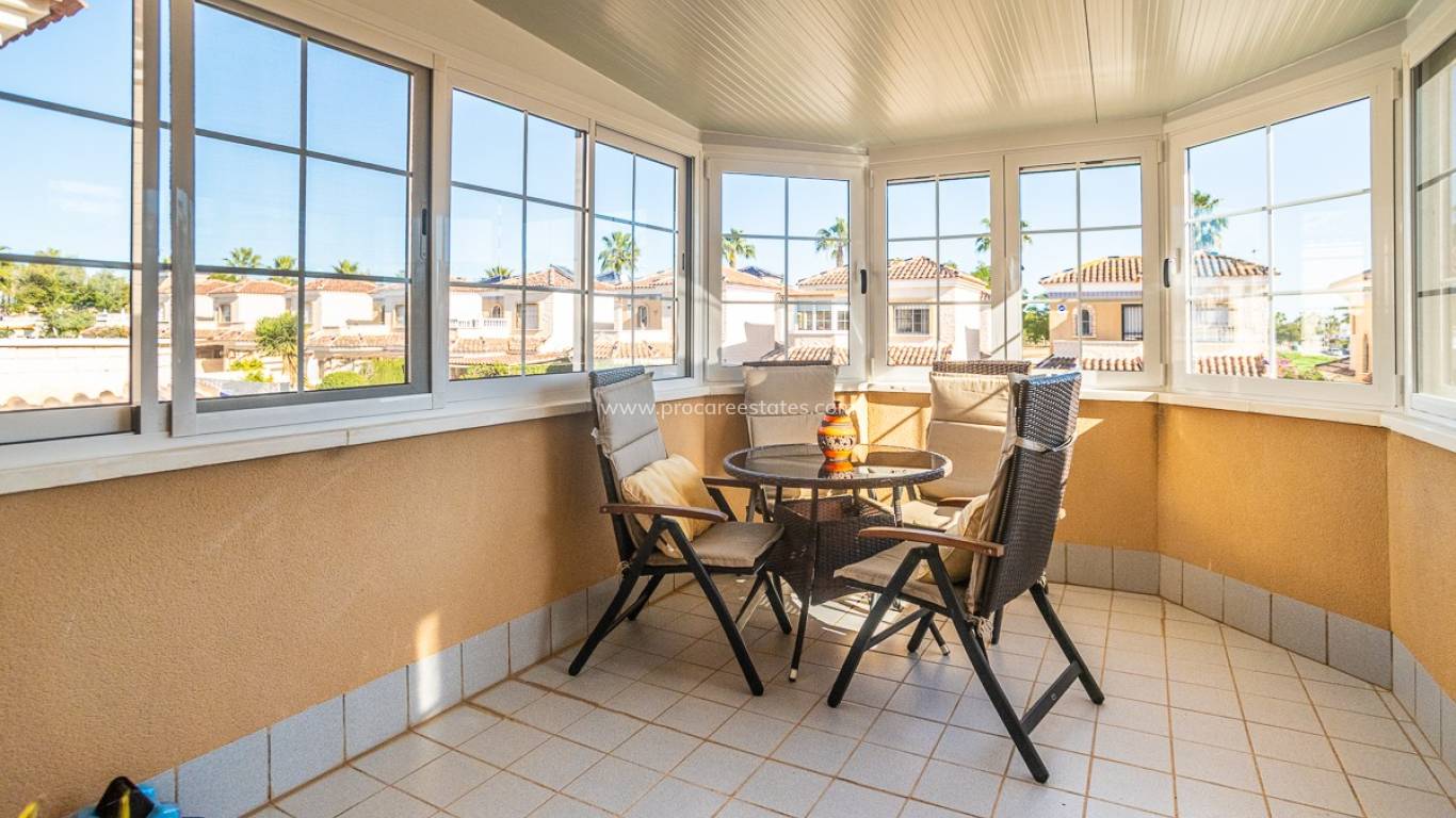 Verkauf - Villa - Guardamar del Segura - EL RASO