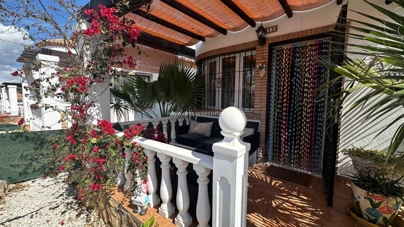 Verkauf - Villa - Guardamar del Segura - El Raso