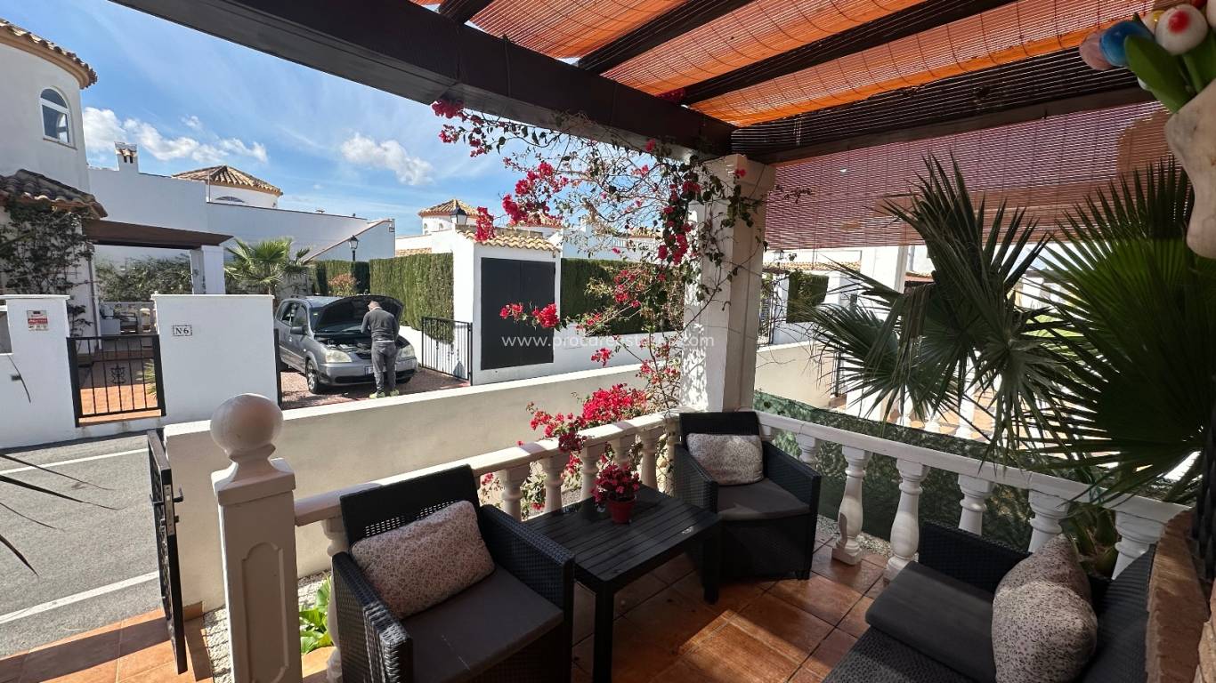 Verkauf - Villa - Guardamar del Segura - El Raso