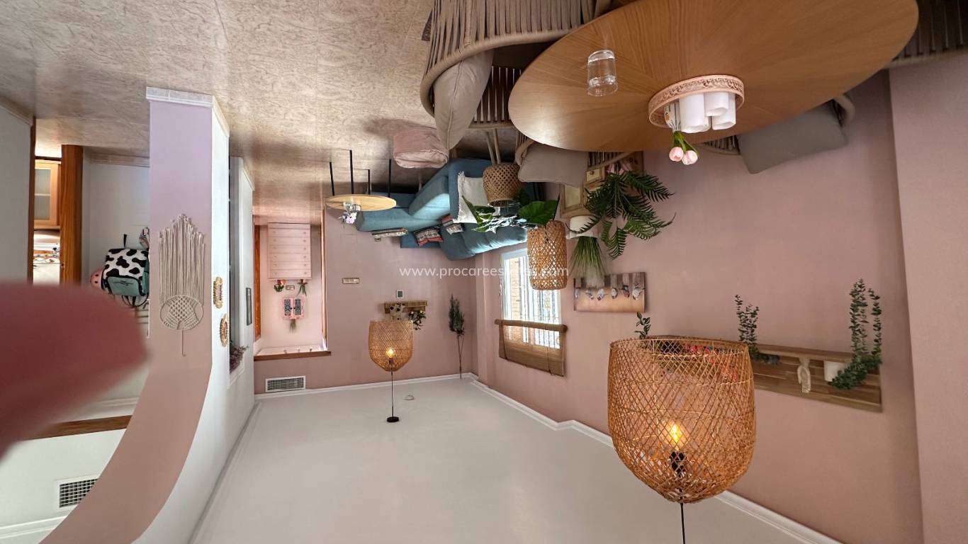 Verkauf - Villa - Guardamar del Segura - El Raso