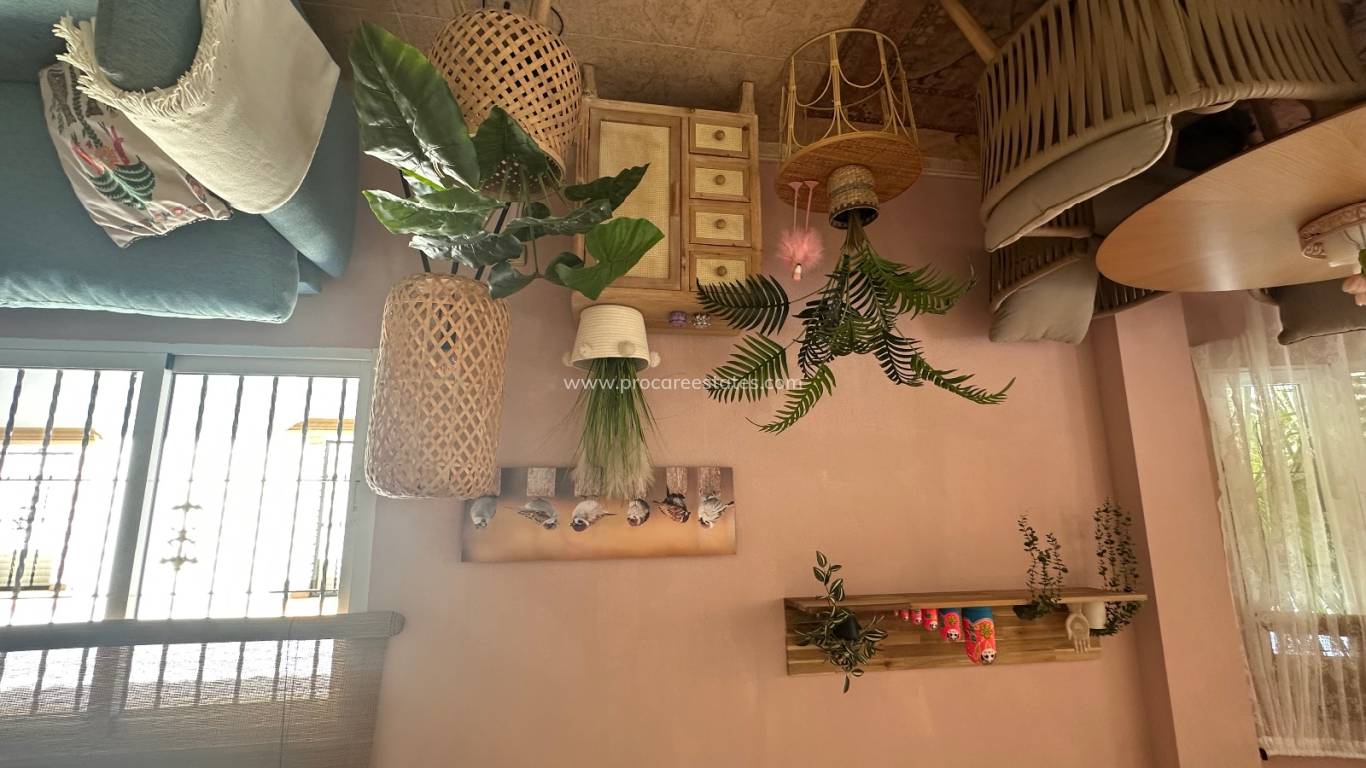 Verkauf - Villa - Guardamar del Segura - El Raso